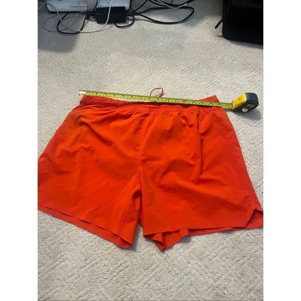 All In Motion Men’s Track Shorts Size Large - Picture 2 of 7